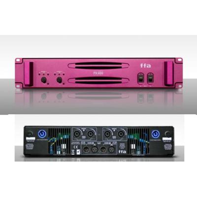 Full Fat Audio FFA-6000DP